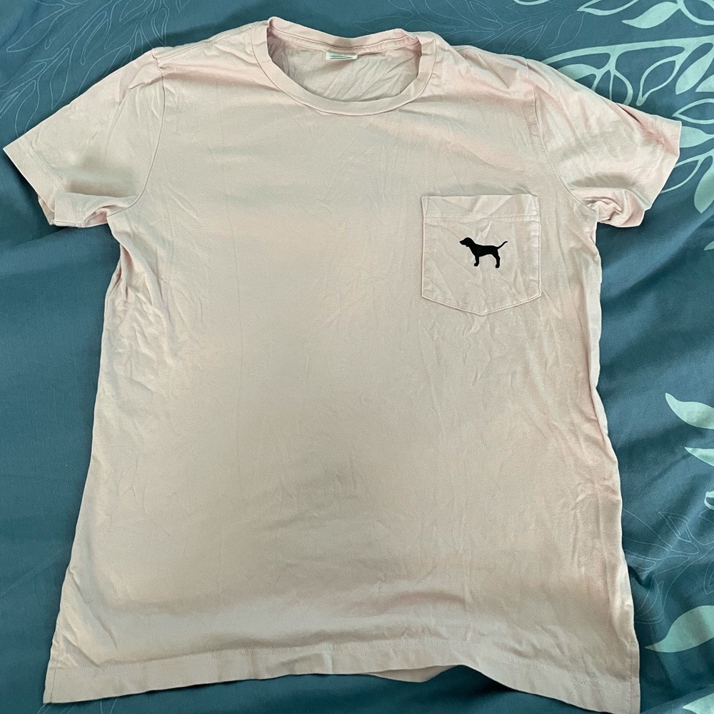 Pink Shirt - Picture 2 of 4